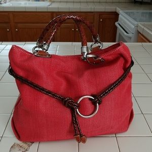 Fossil Handbag